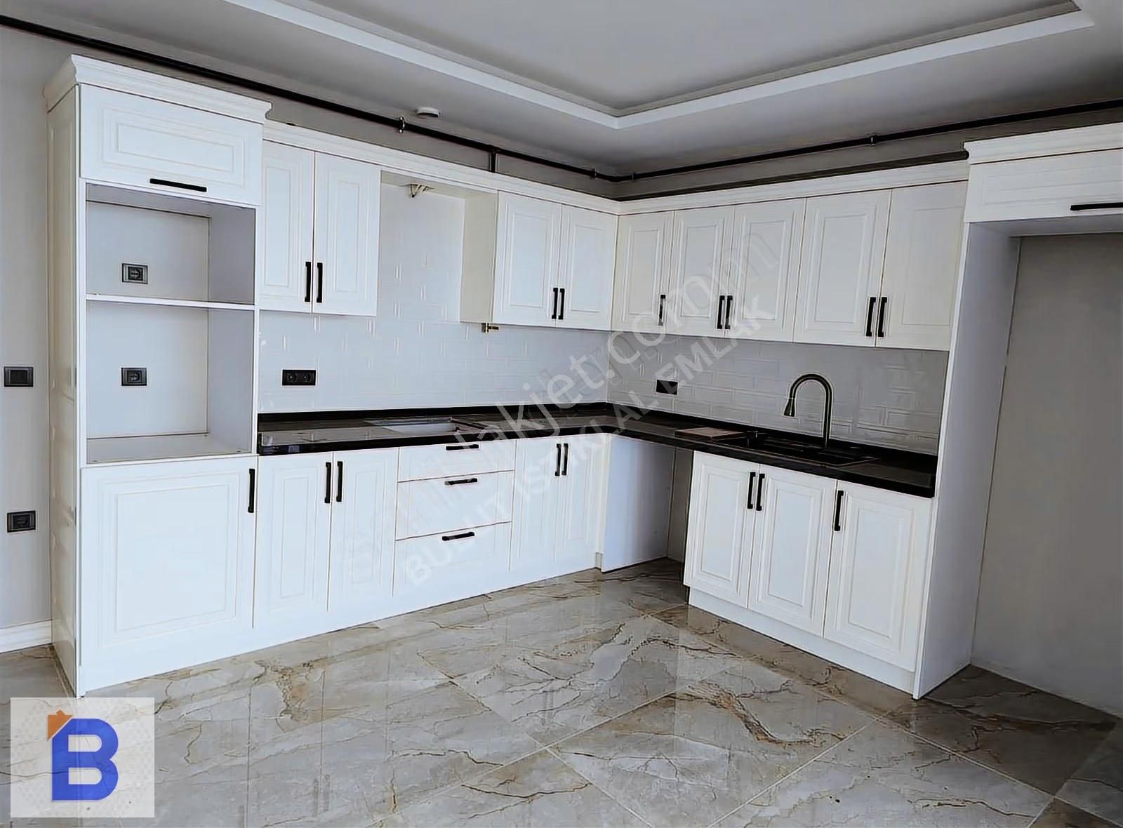 Bulut Emlaktan Ultra Lüks 3+1 - Görsel 21