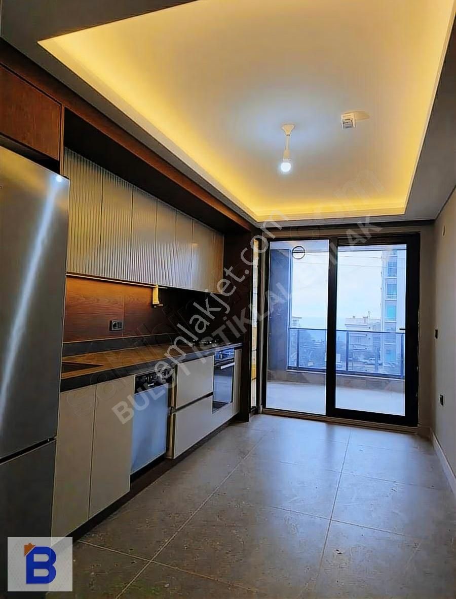 Bulut Emlak'tan Mükemmel Tasarım 2+1 - Görsel 14