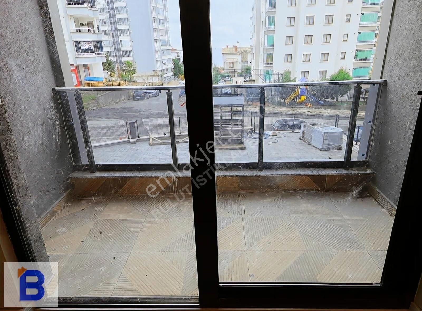 Bulut Emlak'tan Mükemmel Tasarım 2+1 - Görsel 24