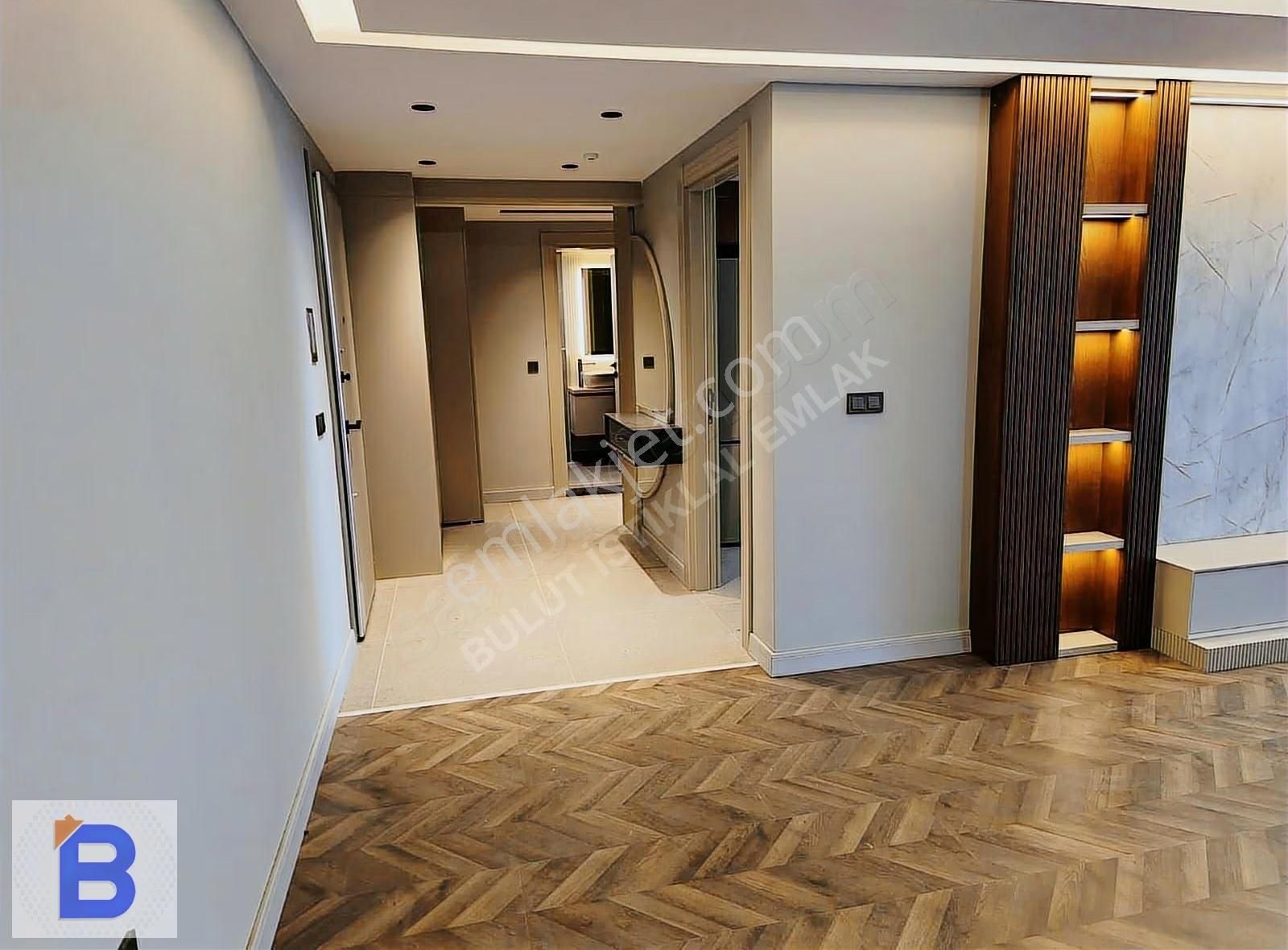 Bulut Emlak'tan Mükemmel Tasarım 2+1 - Görsel 8