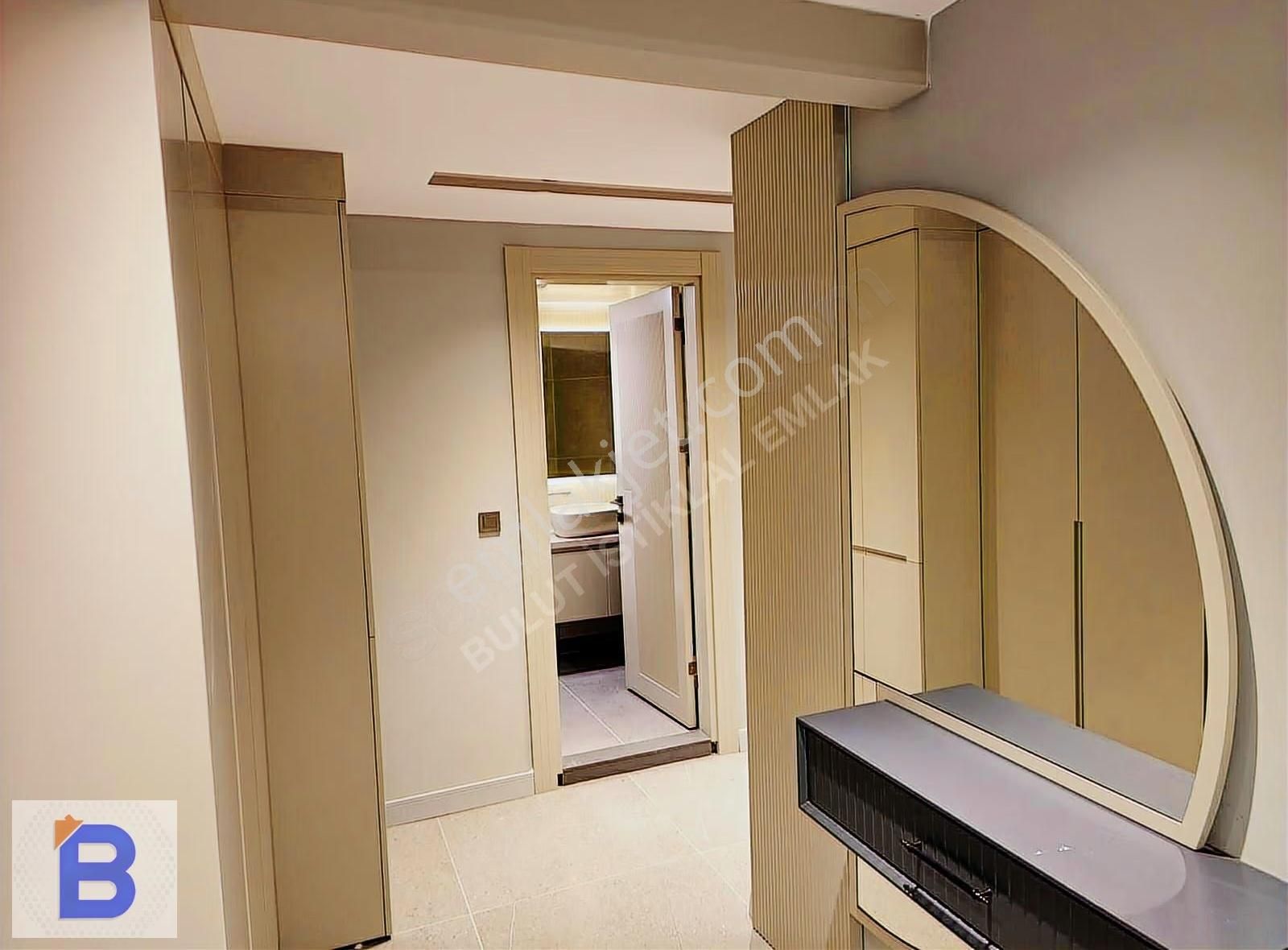 Bulut Emlak'tan Mükemmel Tasarım 2+1 - Görsel 10