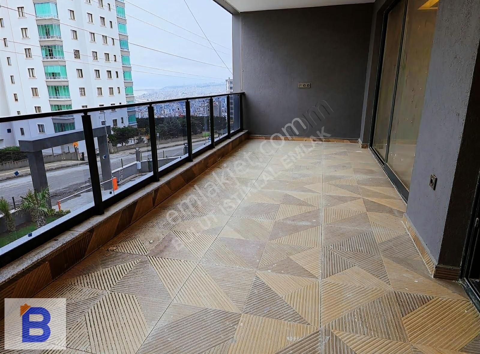 Bulut Emlak'tan Mükemmel Tasarım 2+1 - Görsel 20