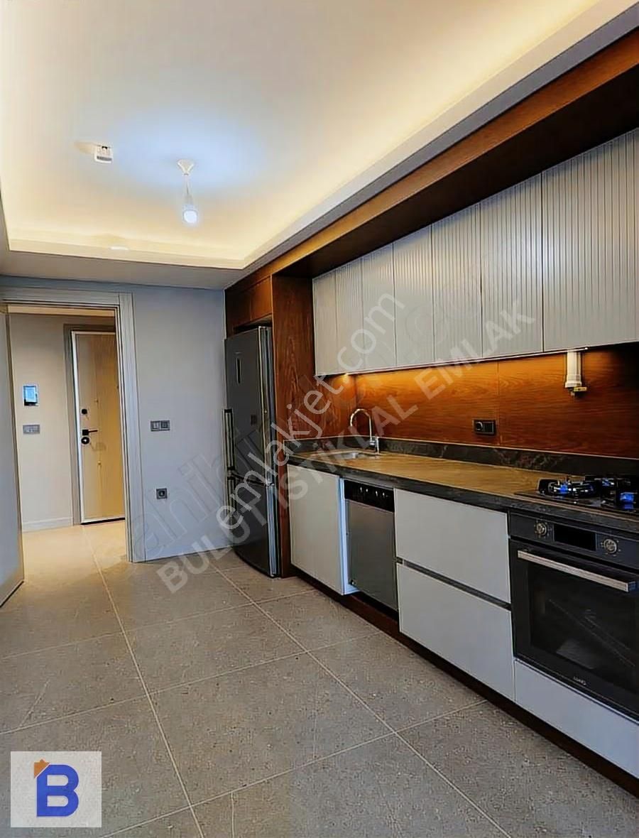 Bulut Emlak'tan Mükemmel Tasarım 2+1 - Görsel 2