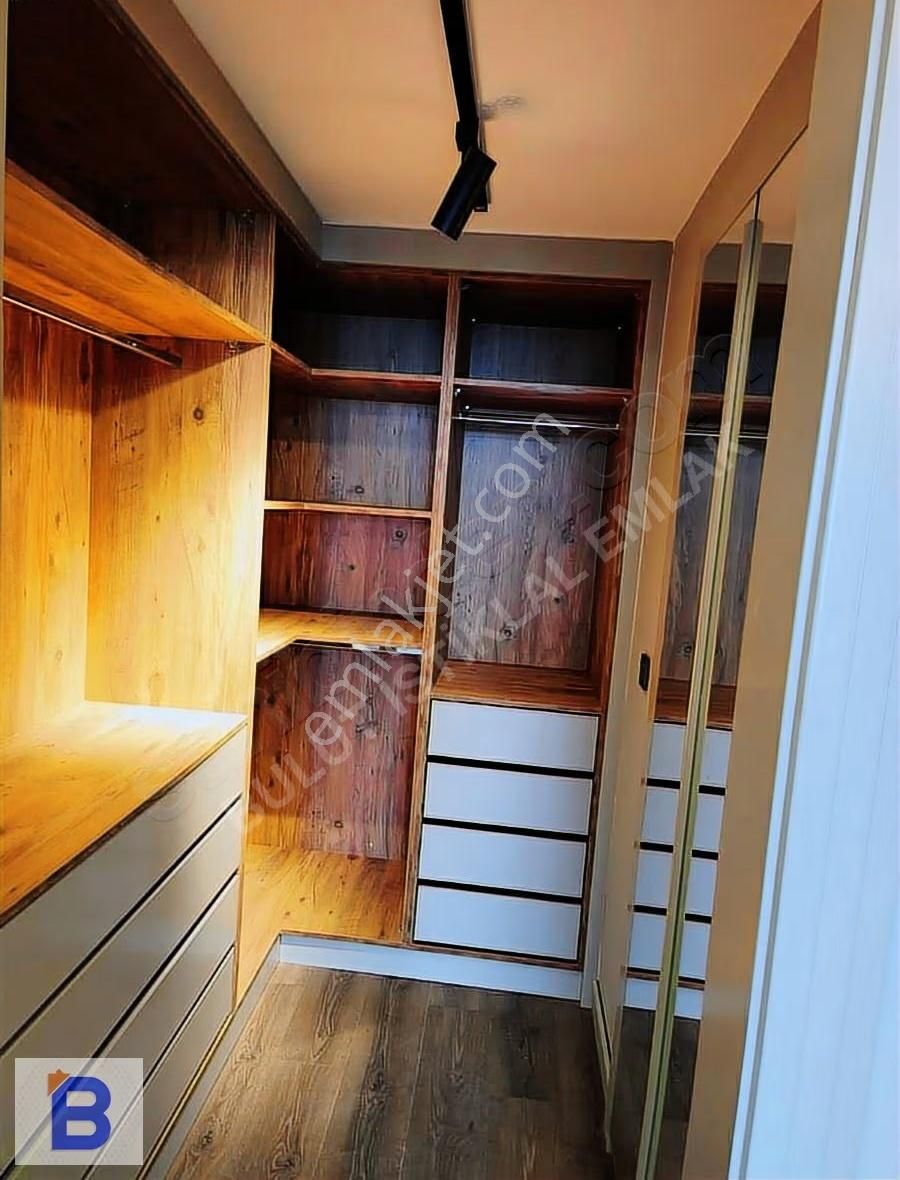 Bulut Emlak'tan Mükemmel Tasarım 2+1 - Görsel 29