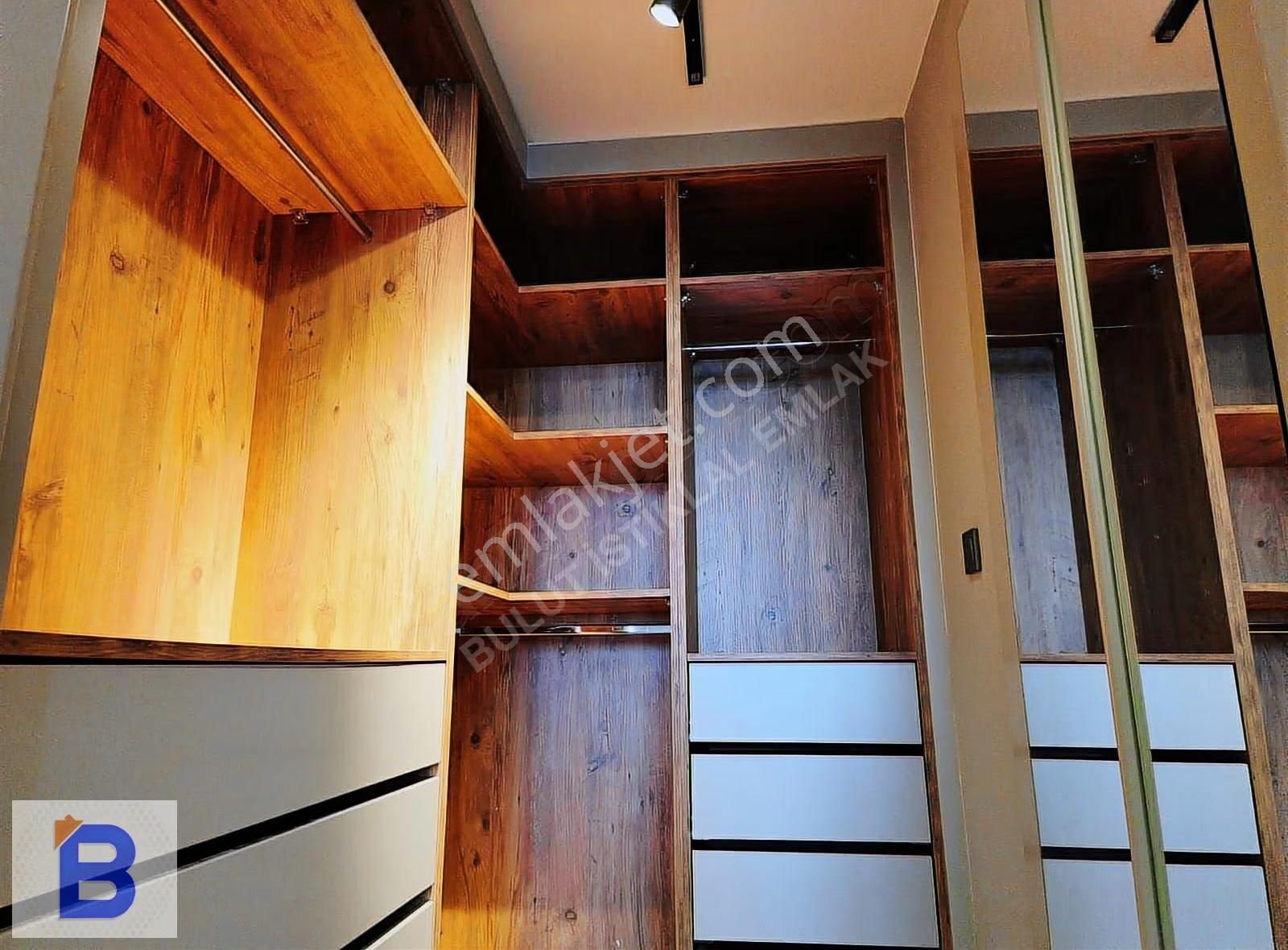 Bulut Emlak'tan Mükemmel Tasarım 2+1 - Görsel 21