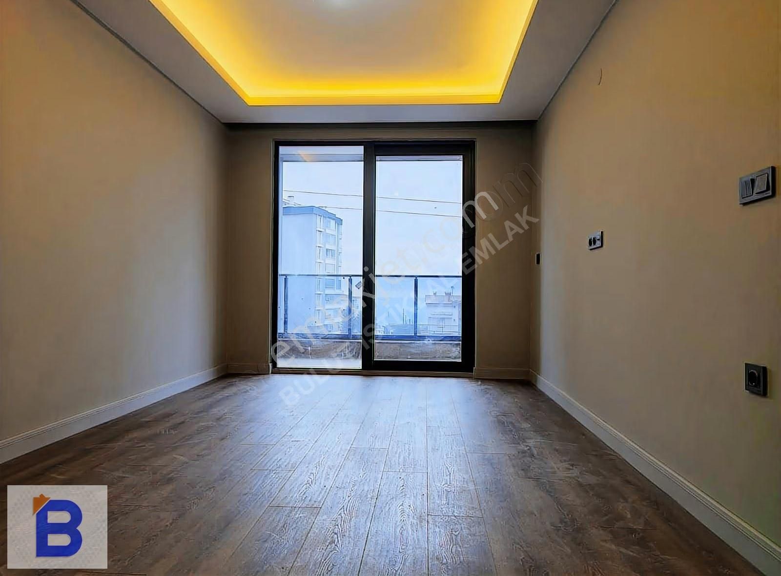 Bulut Emlak'tan Mükemmel Tasarım 2+1 - Görsel 27