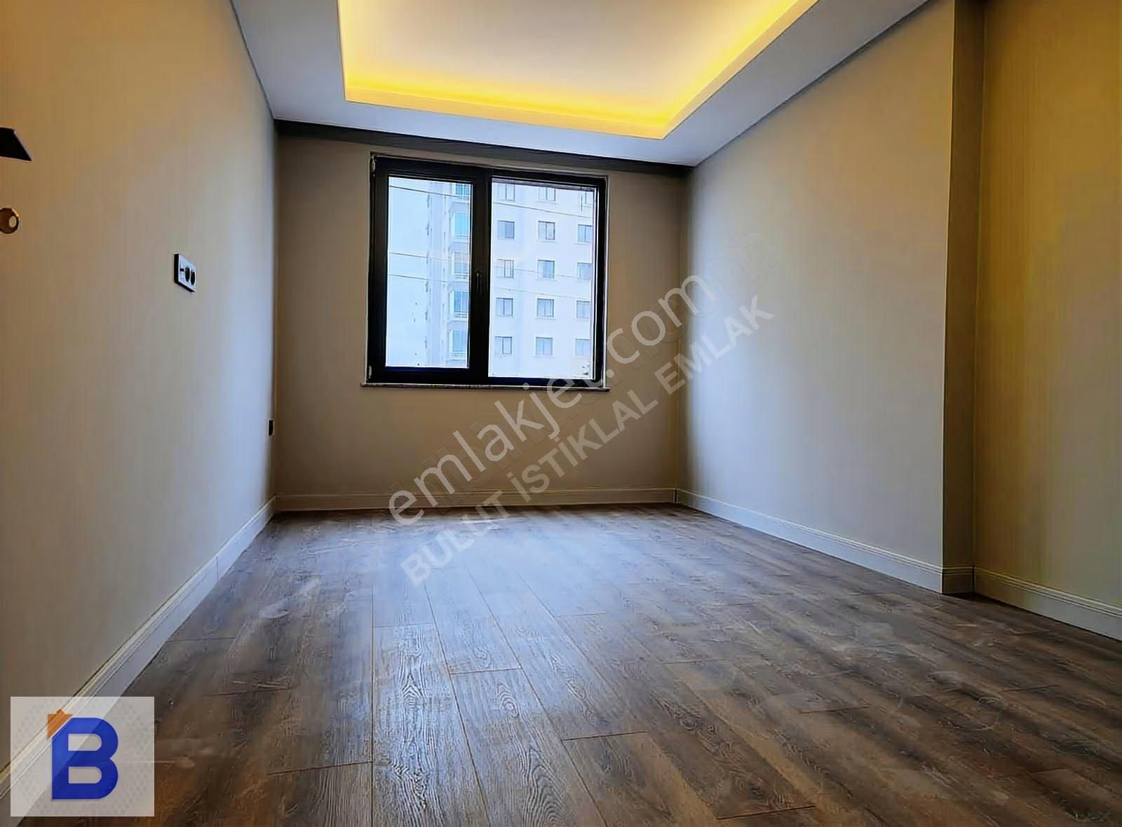 Bulut Emlak'tan Mükemmel Tasarım 2+1 - Görsel 11