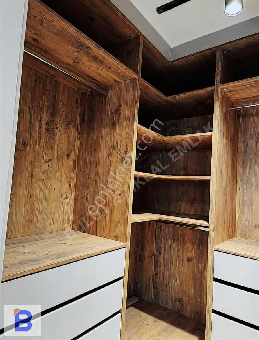 Bulut Emlak'tan Gerçek Ultra Lüks 3+1 - Görsel 5