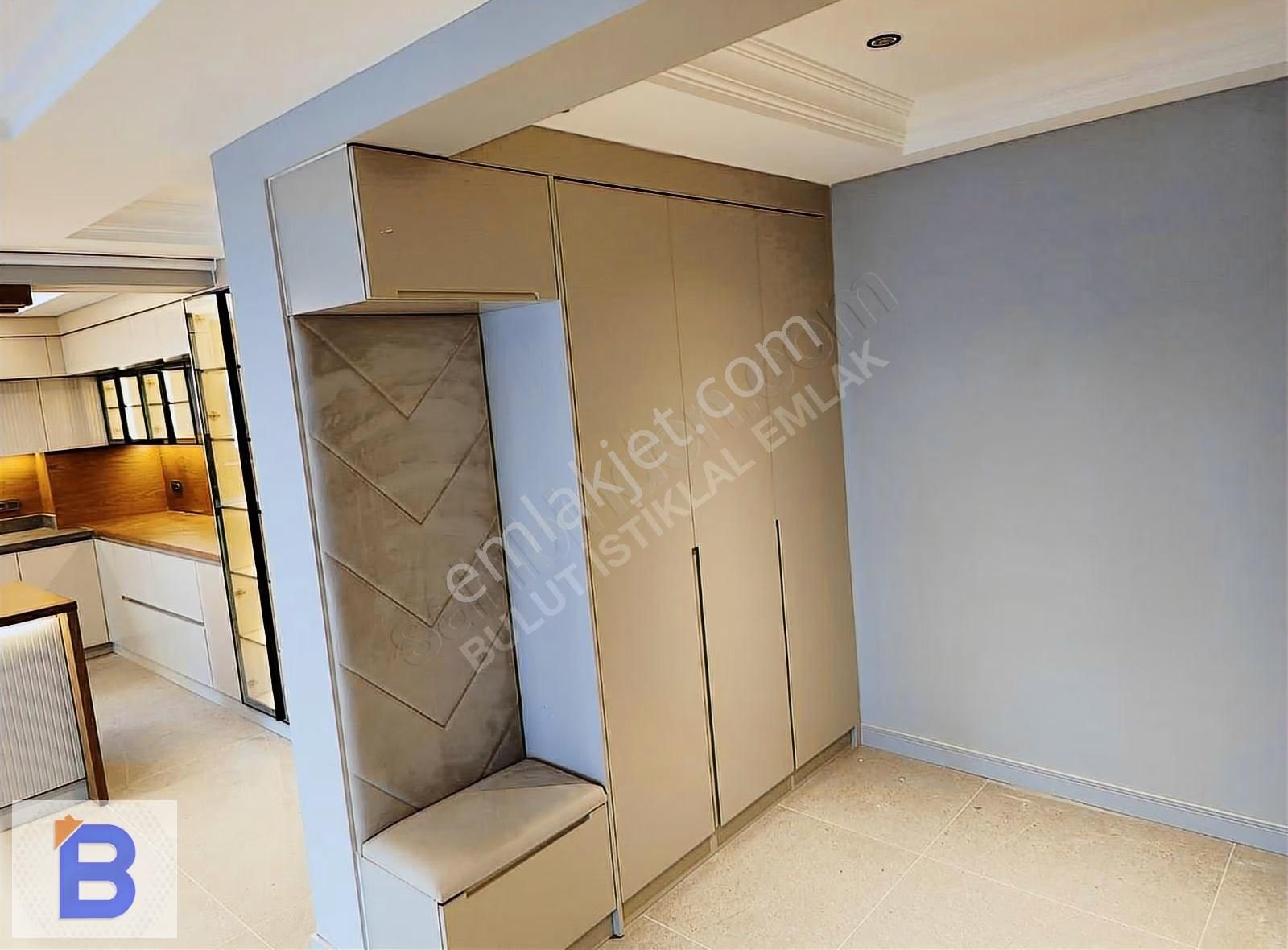 Bulut Emlak'tan Gerçek Ultra Lüks 3+1 - Görsel 20