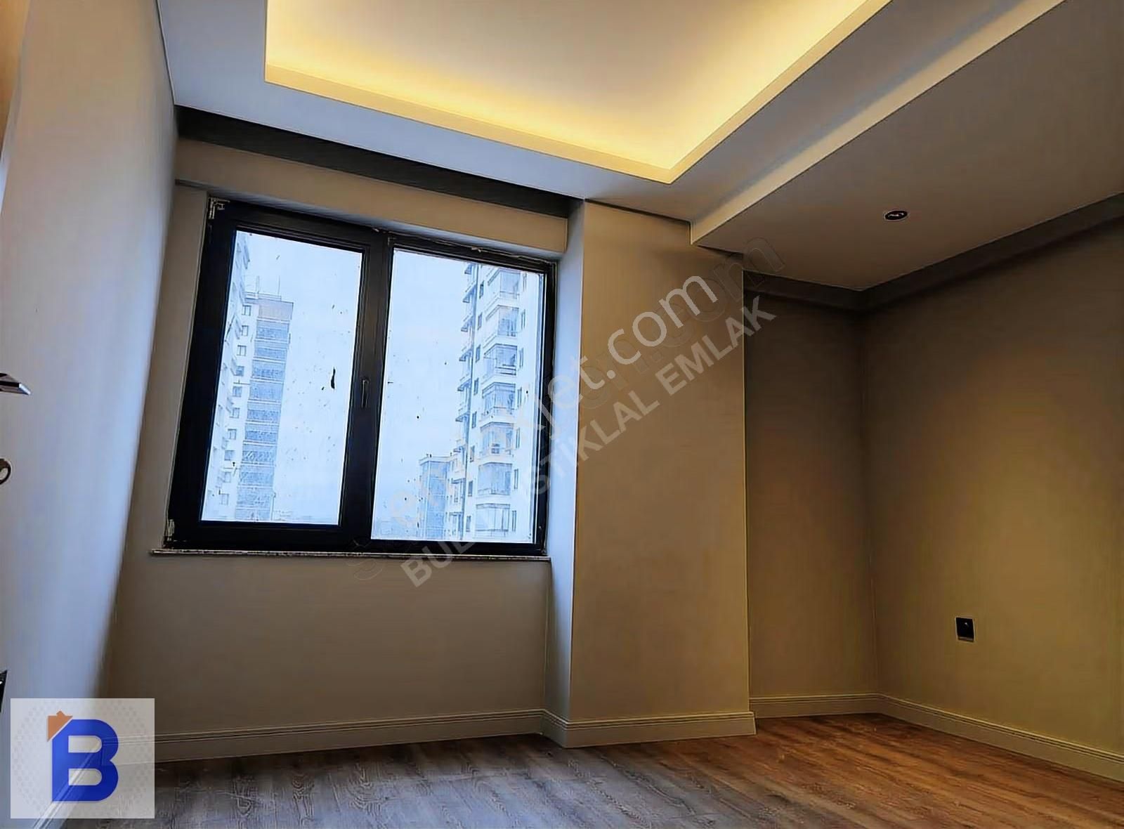 Bulut Emlak'tan Gerçek Ultra Lüks 3+1 - Görsel 9