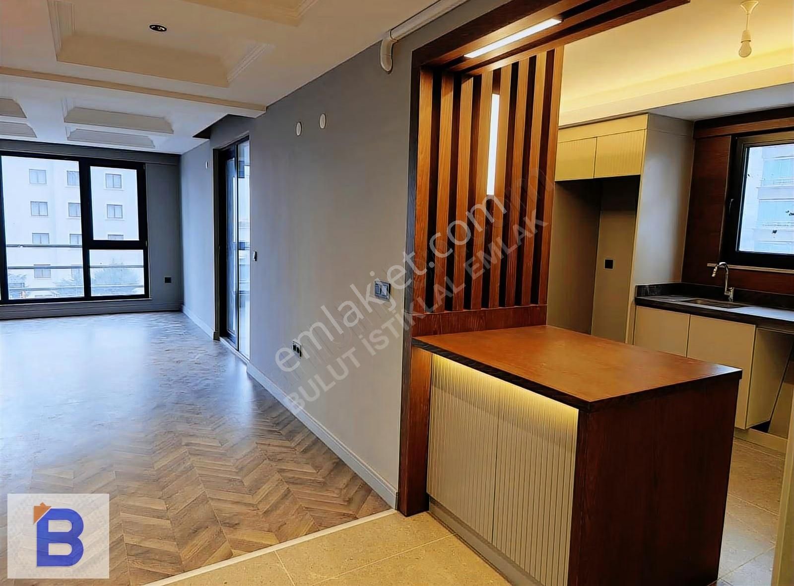 Bulut Emlak'tan Gerçek Ultra Lüks 3+1 - Görsel 25