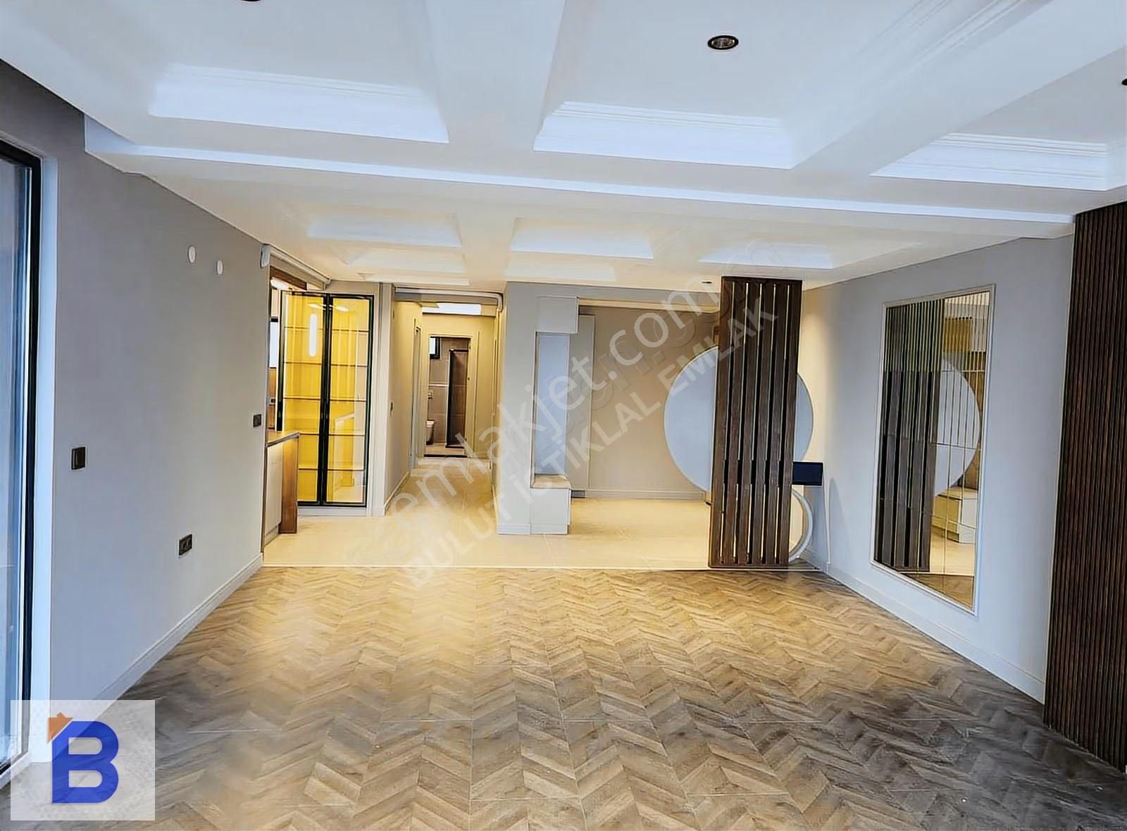 Bulut Emlak'tan Gerçek Ultra Lüks 3+1 - Görsel 2