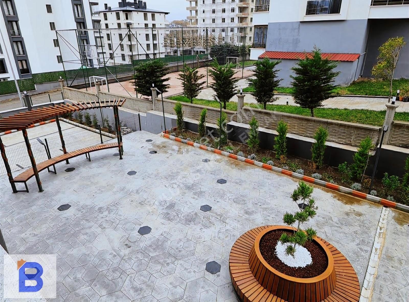 Bulut Emlak'tan Gerçek Ultra Lüks 3+1 - Görsel 19