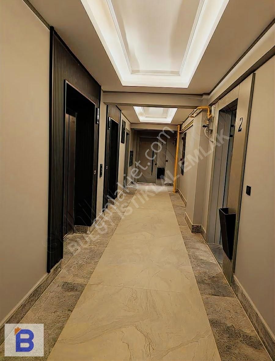 Bulut Emlak'tan Gerçek Ultra Lüks 3+1 - Görsel 22