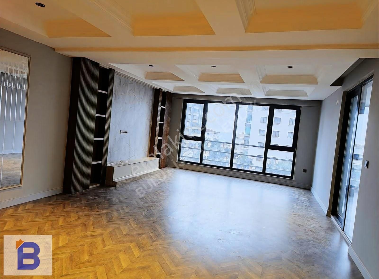 Bulut Emlak'tan Gerçek Ultra Lüks 3+1 - Görsel 32