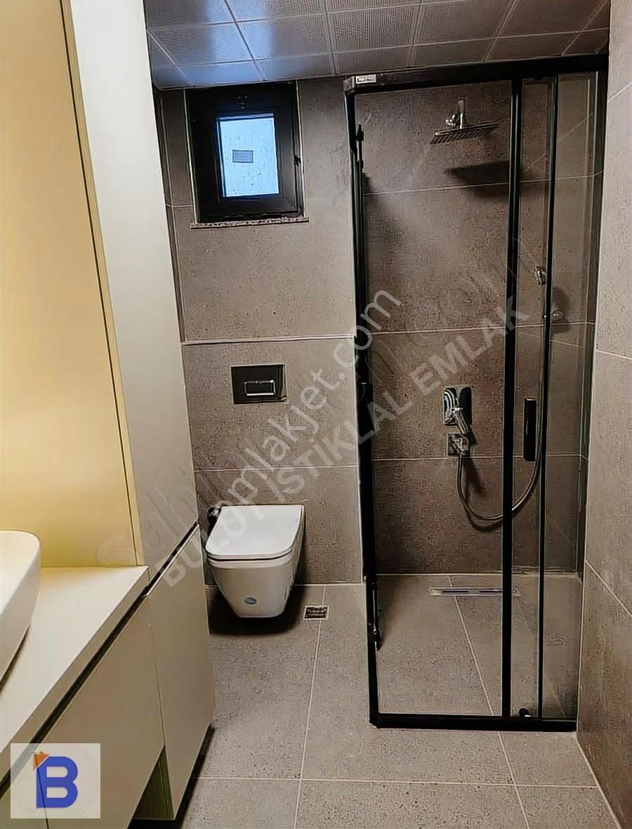 Bulut Emlak'tan Gerçek Ultra Lüks 3+1 - Görsel 27