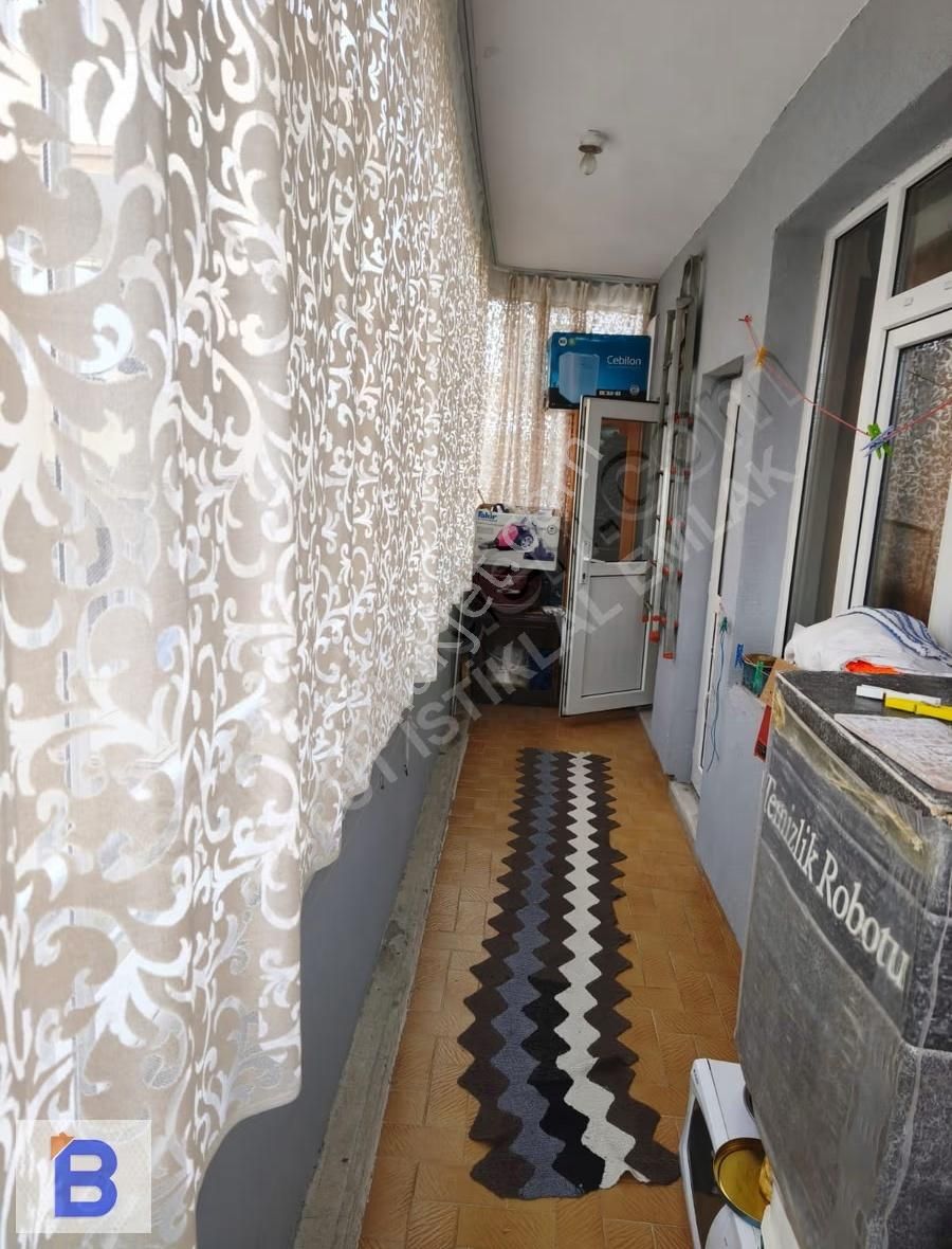 Bulut Emlaktan Atakum'da Nezih Bölgede 3+1, Krediye Uygun - Görsel 4