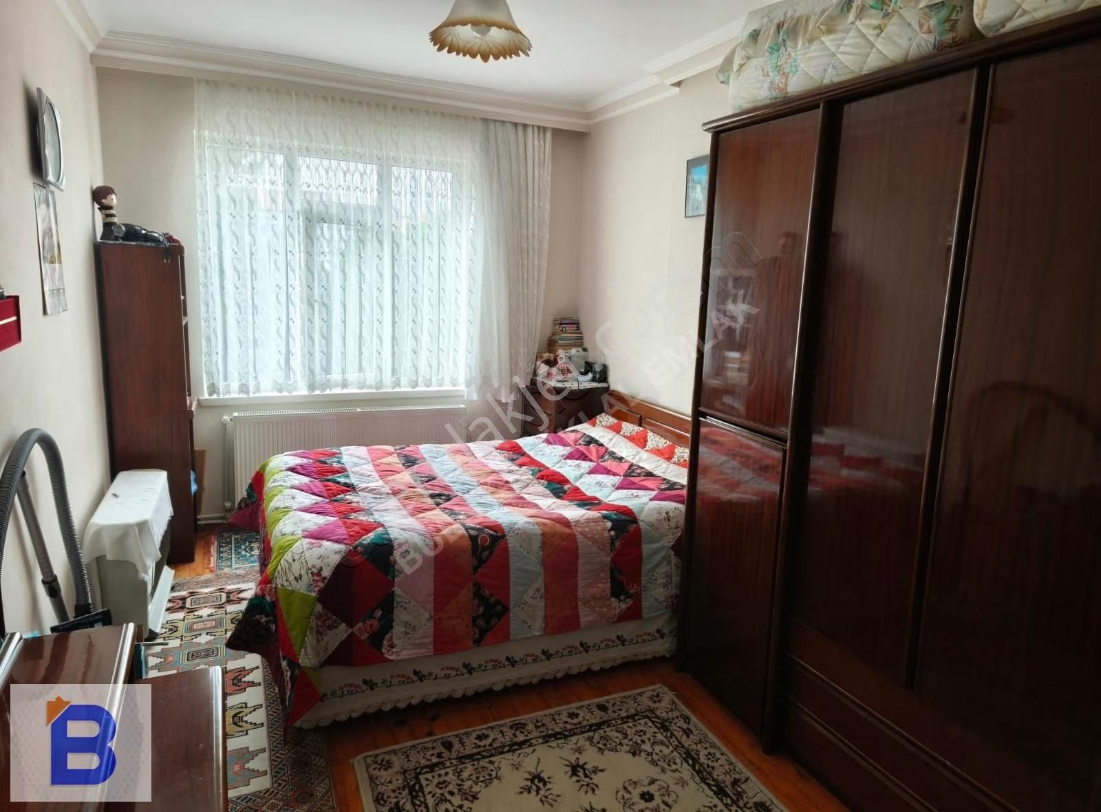 Bulut Emlaktan Atakum'da Nezih Bölgede 3+1, Krediye Uygun - Görsel 34