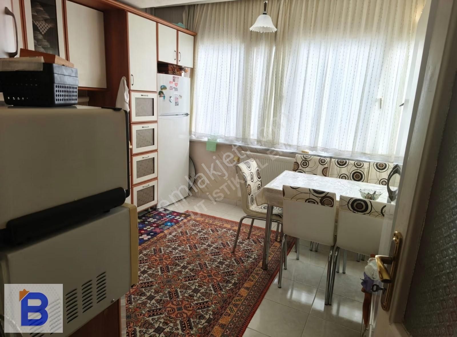 Bulut Emlaktan Atakum'da Nezih Bölgede 3+1, Krediye Uygun - Görsel 33