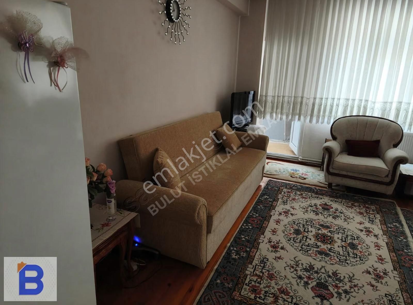 Bulut Emlaktan Atakum'da Nezih Bölgede 3+1, Krediye Uygun - Görsel 6