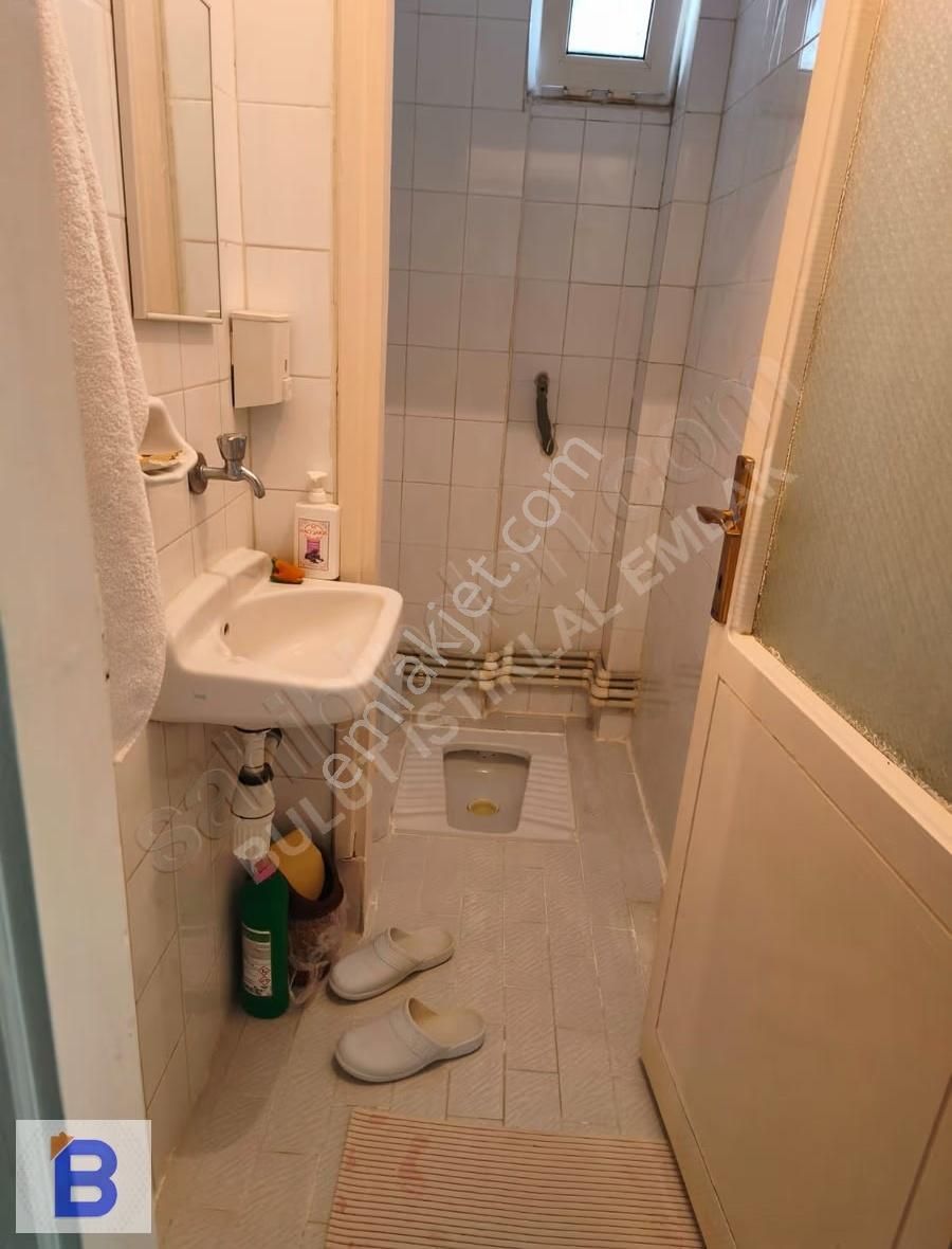 Bulut Emlaktan Atakum'da Nezih Bölgede 3+1, Krediye Uygun - Görsel 8