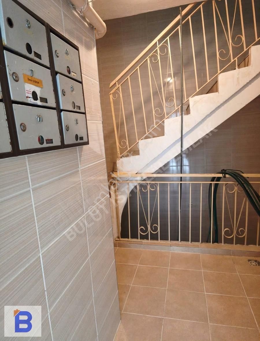 Bulut Emlaktan Atakum'da Nezih Bölgede 3+1, Krediye Uygun - Görsel 2