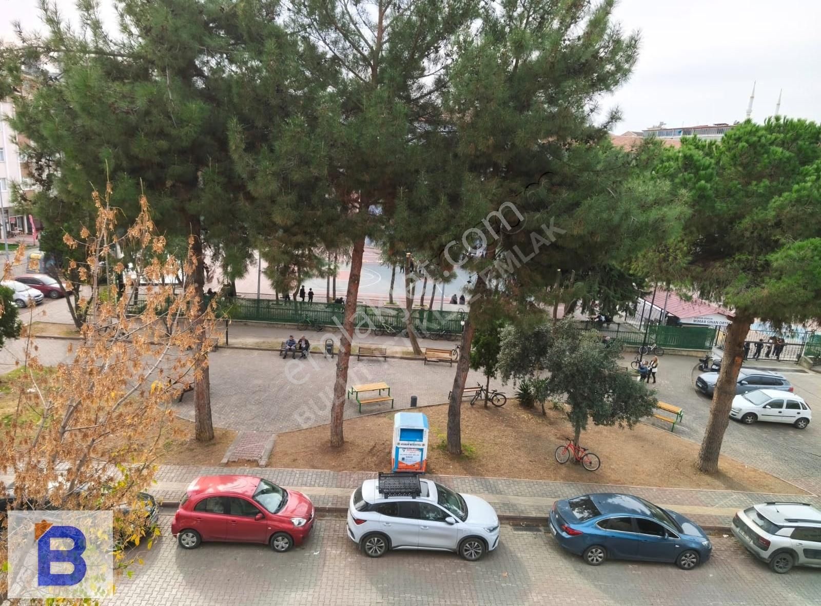 Bulut Emlaktan Atakum'da Nezih Bölgede 3+1, Krediye Uygun - Görsel 23