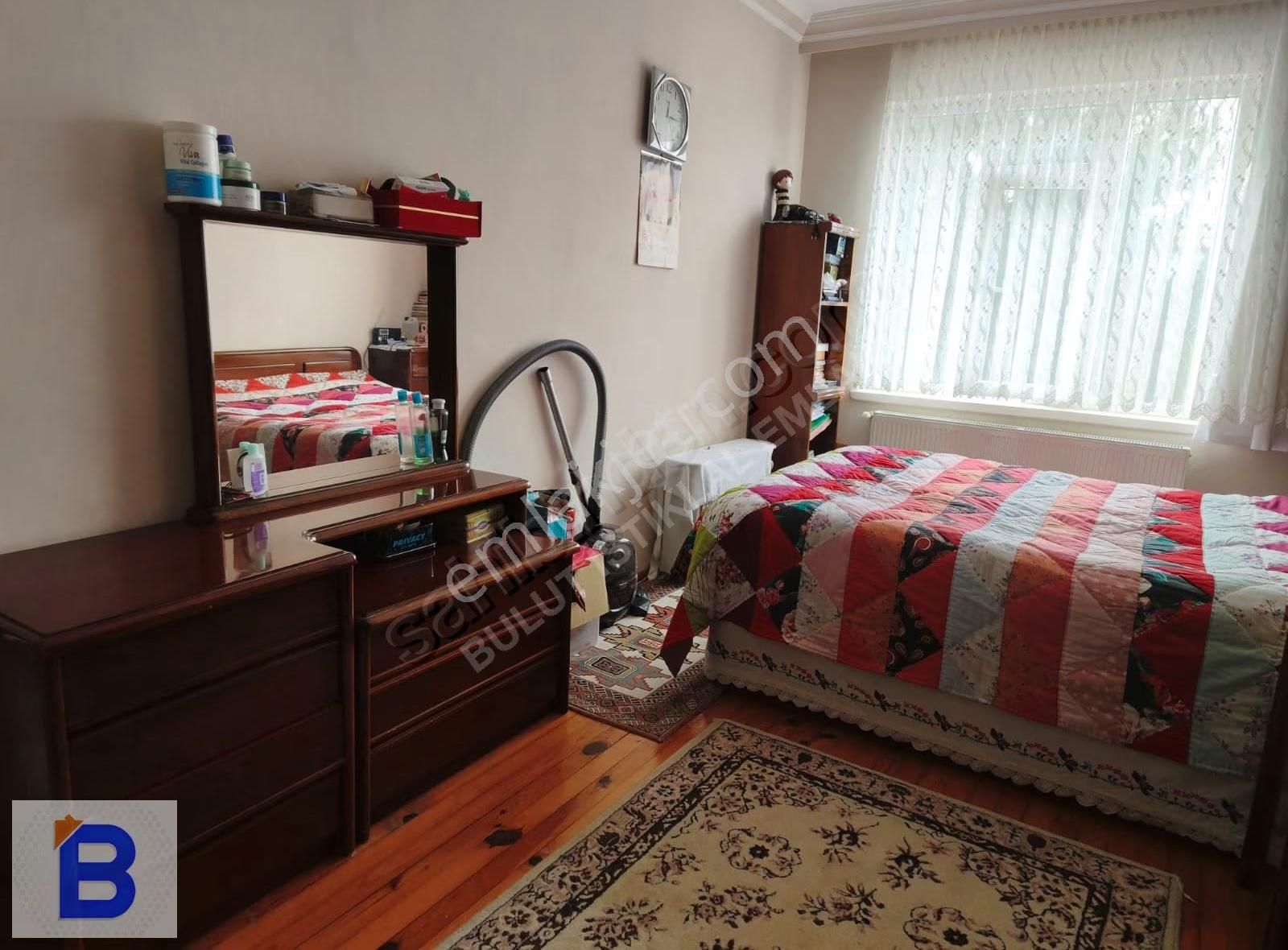 Bulut Emlaktan Atakum'da Nezih Bölgede 3+1, Krediye Uygun - Görsel 3