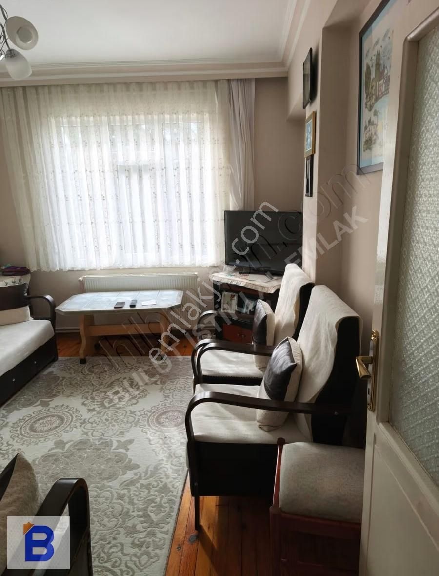 Bulut Emlaktan Atakum'da Nezih Bölgede 3+1, Krediye Uygun - Görsel 14