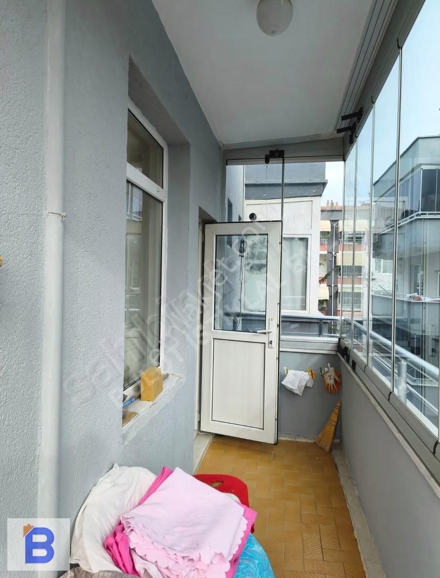 Bulut Emlaktan Atakum'da Nezih Bölgede 3+1, Krediye Uygun - Görsel 15