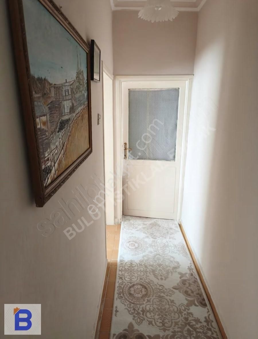 Bulut Emlaktan Atakum'da Nezih Bölgede 3+1, Krediye Uygun - Görsel 20