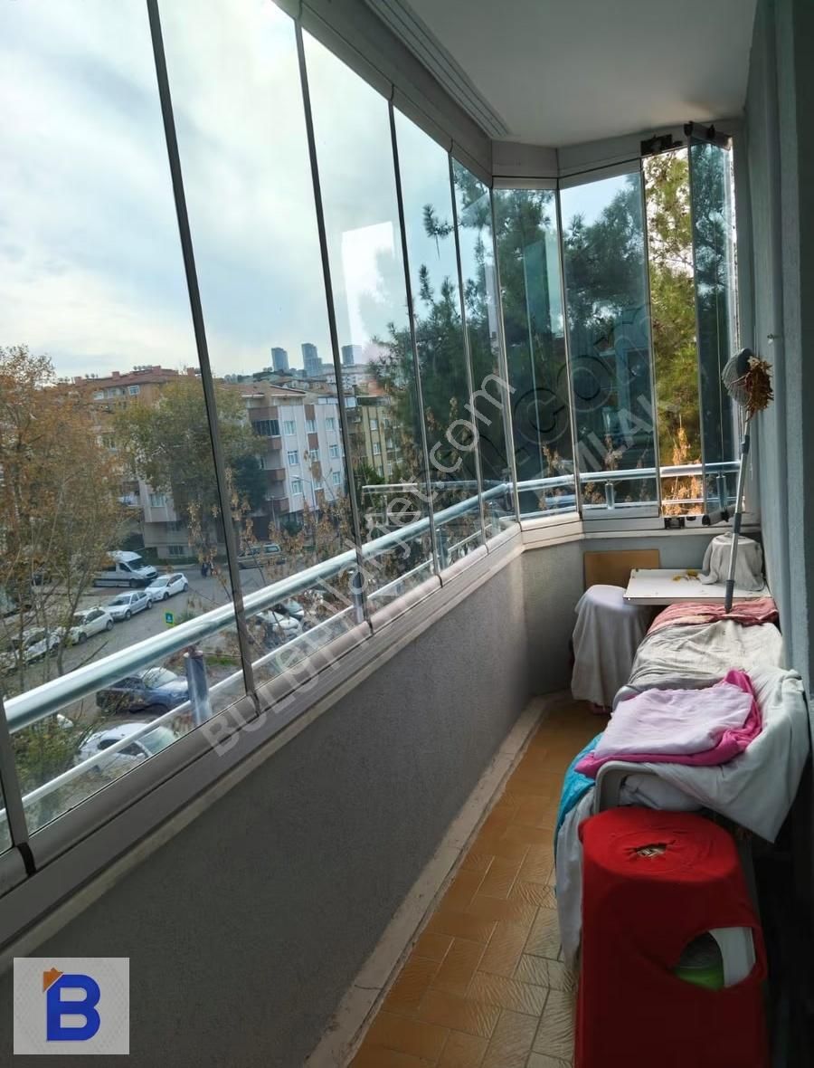 Bulut Emlaktan Atakum'da Nezih Bölgede 3+1, Krediye Uygun - Görsel 5