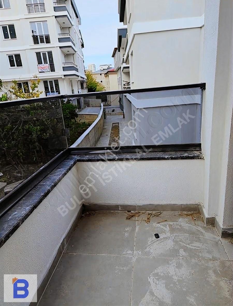 Bulut Emlak"tan Tramway'a Yakın 1+1 - Görsel 13