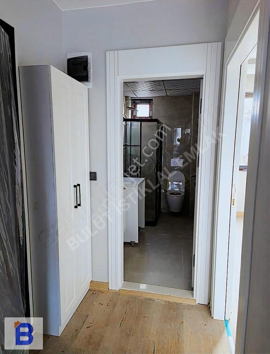 Bulut Emlak"tan Tramway'a Yakın 1+1 - Görsel 11