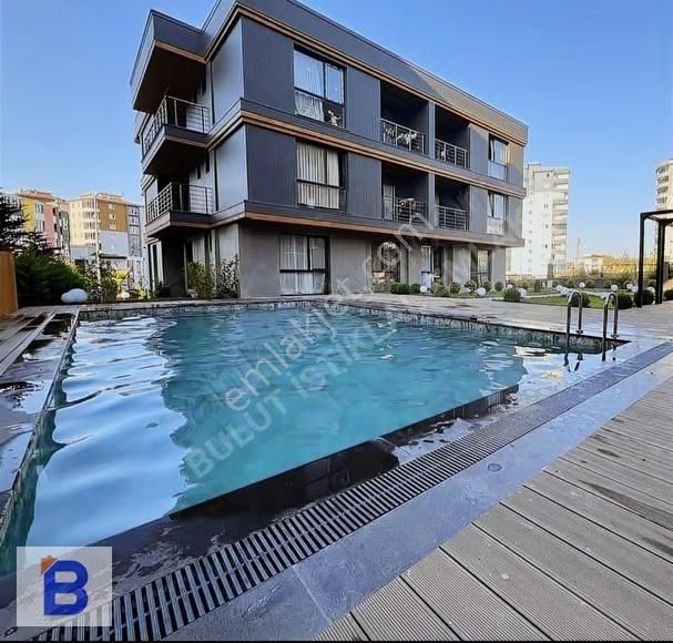 Bulut Emlak"tan Süper Lüks 3+1 - Görsel 4