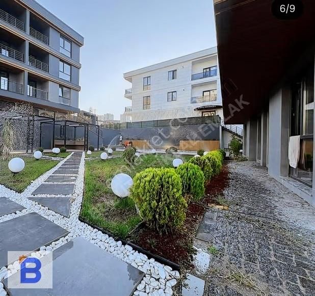 Bulut Emlak"tan Süper Lüks 3+1 - Görsel 2