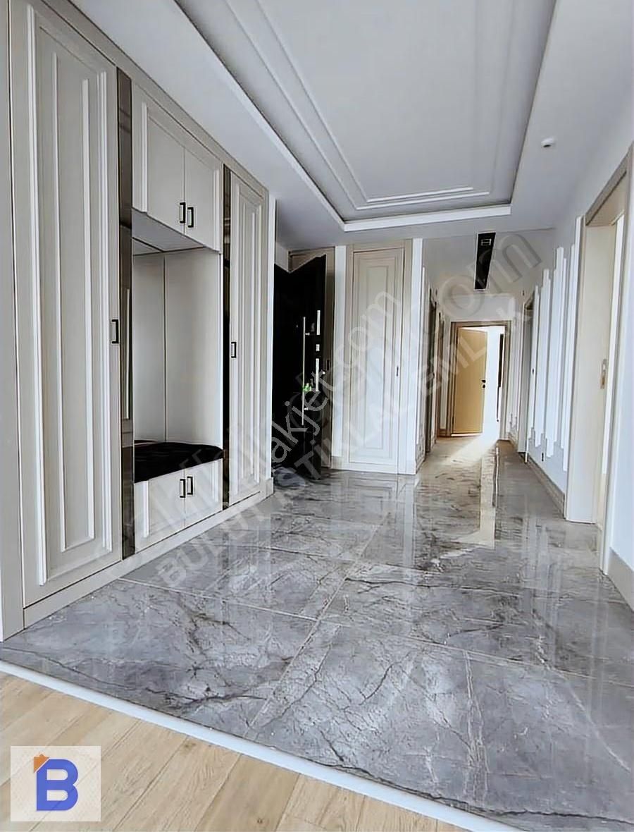 Bulut Emlak"tan Süper Lüks 3+1 - Görsel 9