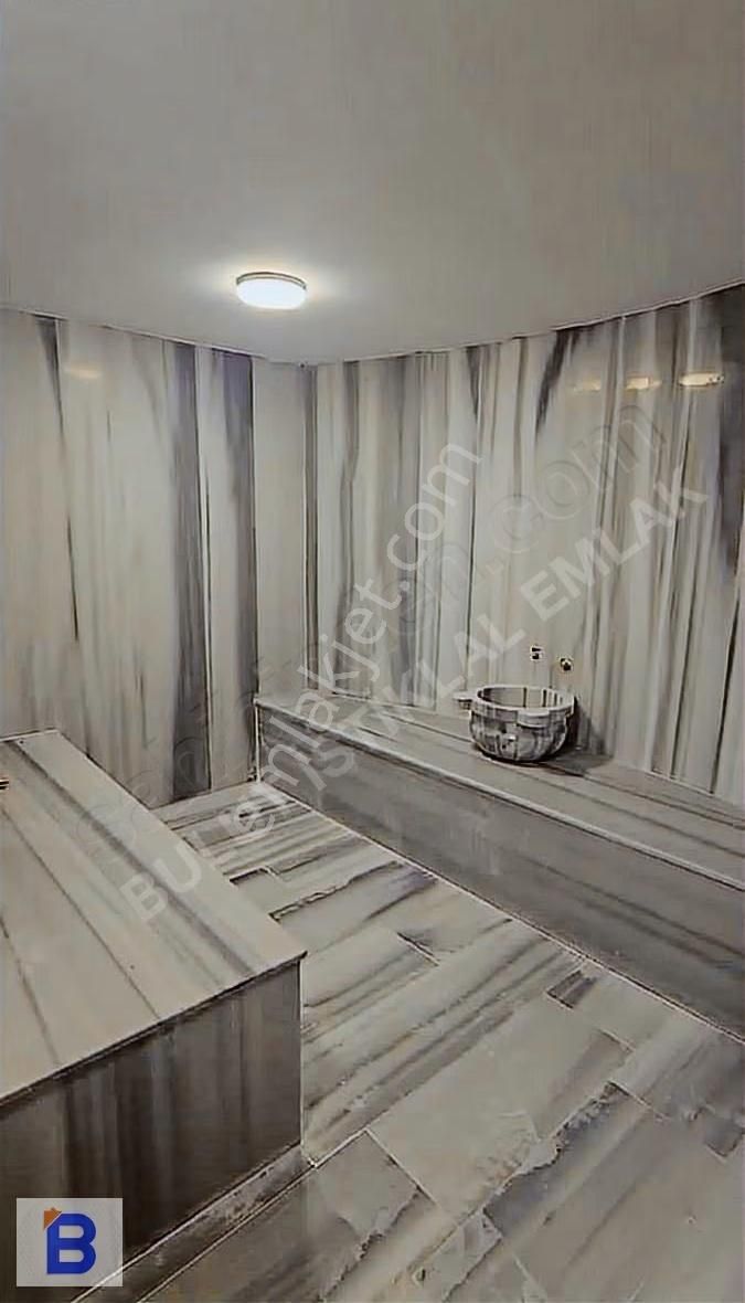 Bulut Emlak"tan Süper Lüks 3+1 - Görsel 17