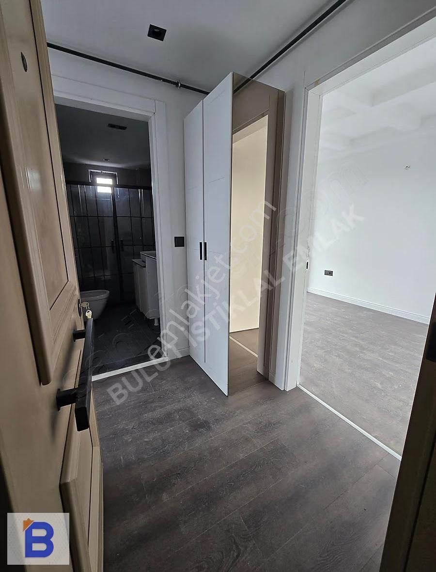 Bulut Emlak'tan Havuzlu Site Lüx Geniş Sıfır 1+1 - Görsel 10