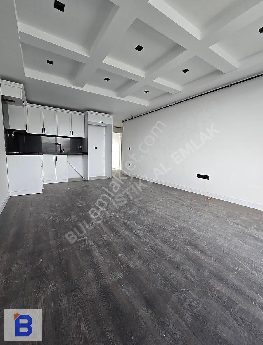 Bulut Emlak'tan Havuzlu Site Lüx Geniş Sıfır 1+1 - Görsel 6