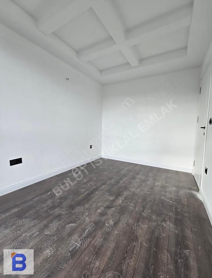 Bulut Emlak'tan Havuzlu Site Lüx Geniş Sıfır 1+1 - Görsel 2