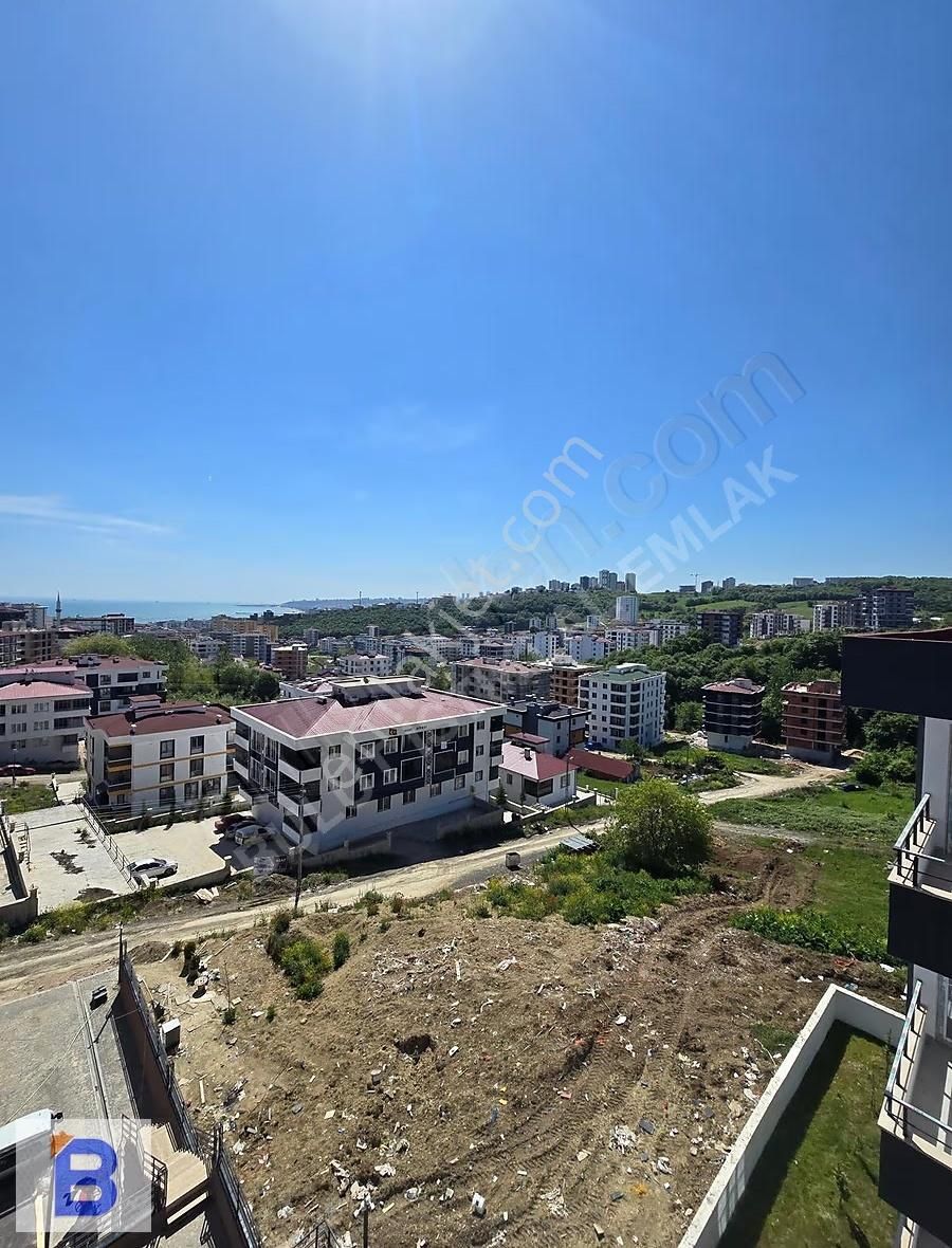 Bulut Emlak'tan Havuzlu Site Lüx Geniş Sıfır 1+1 - Görsel 5