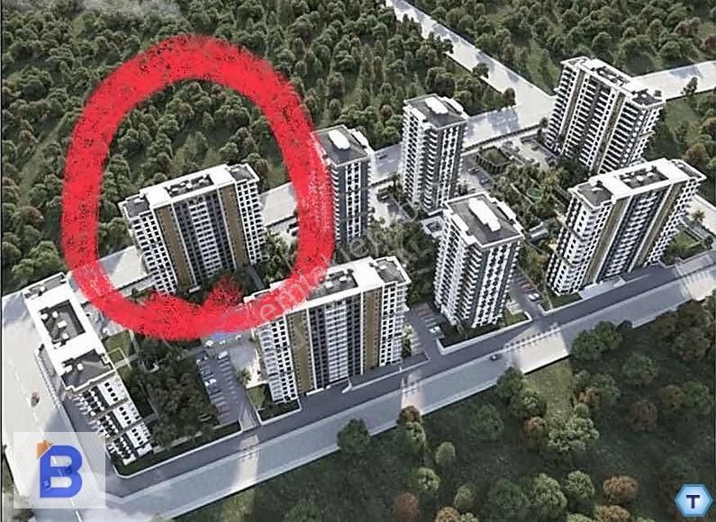 Bulut Emlak'tan | Atakum Çobanlı'da Yatırımcıya Fırsat 3+1 - Görsel 5