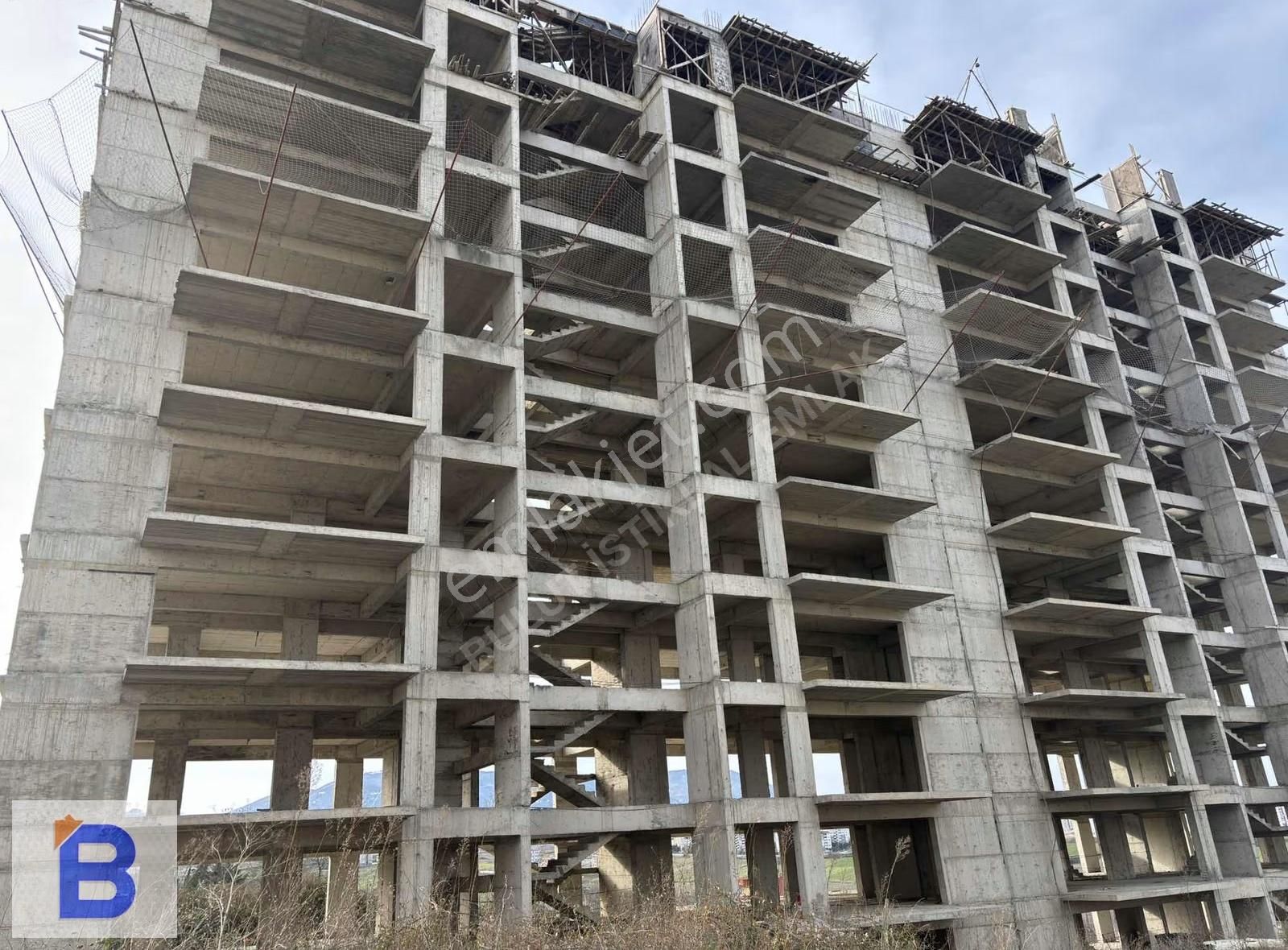 Bulut Emlak'tan | Atakum Çobanlı'da Yatırımcıya Fırsat 3+1