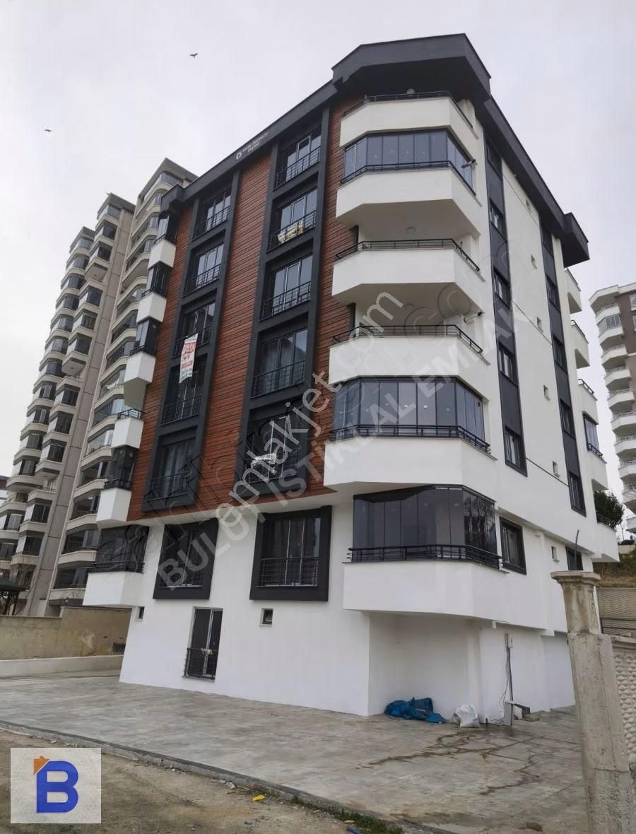 Bulut Emlak'tan Geniş 2+1 , Deniz Manzaralı - Görsel 5