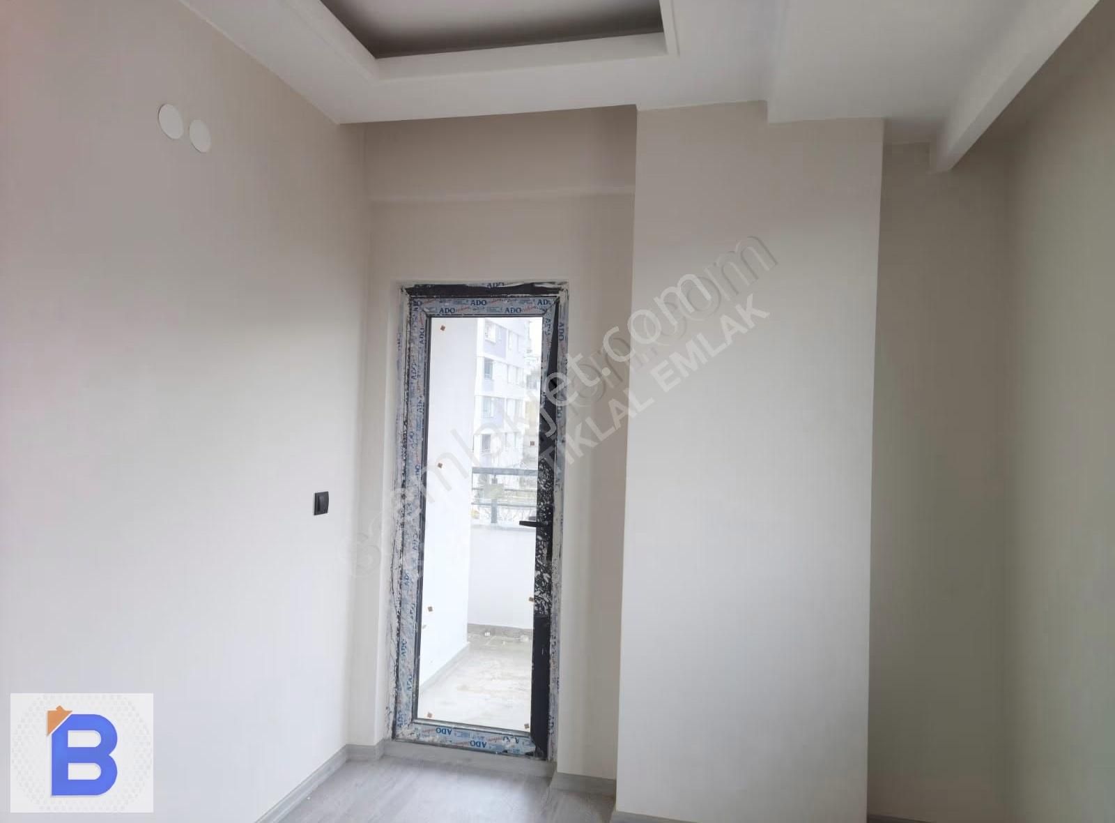 Bulut Emlak'tan Geniş 2+1 , Deniz Manzaralı - Görsel 10