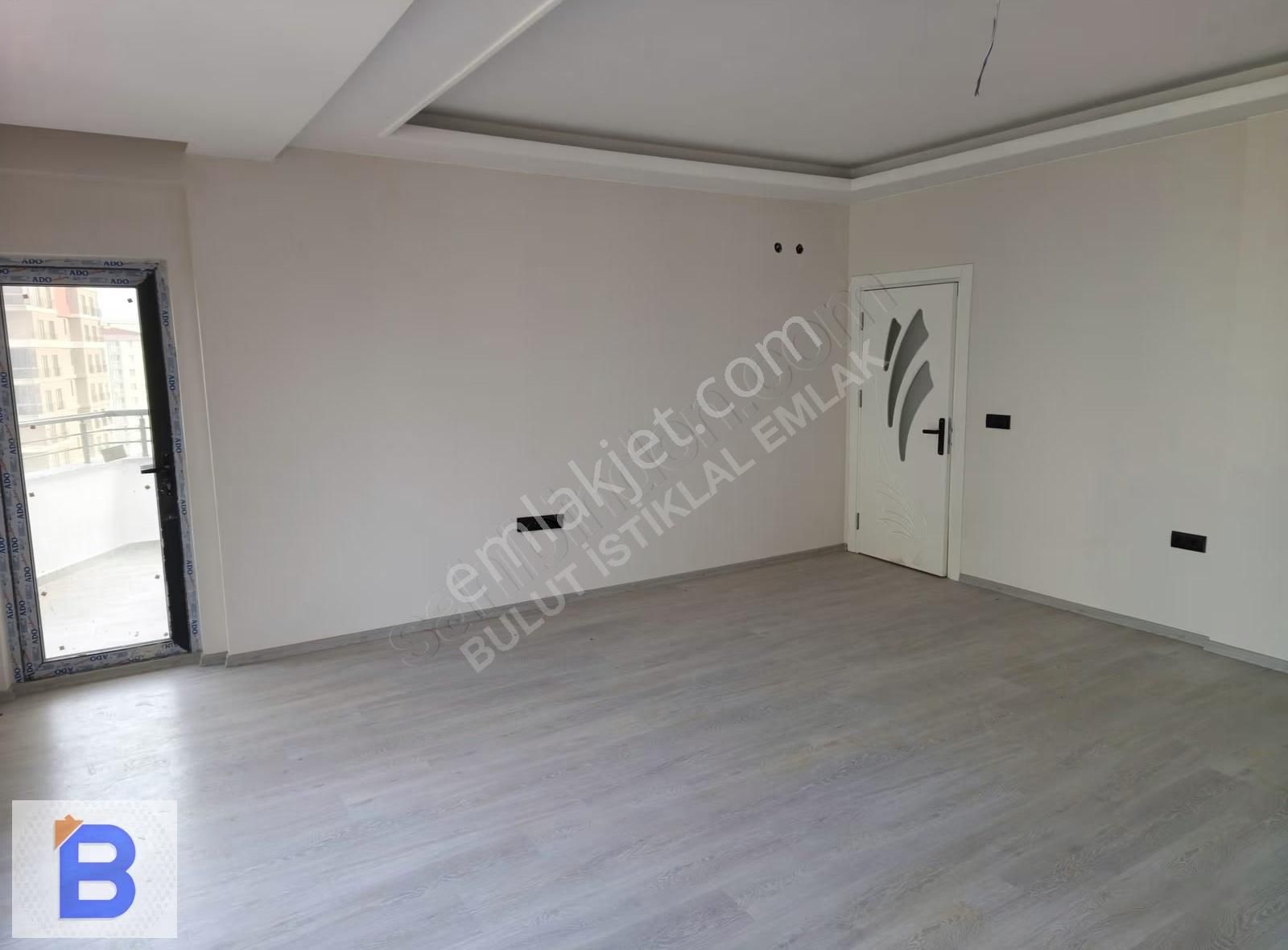 Bulut Emlak'tan Geniş 2+1 , Deniz Manzaralı - Görsel 16