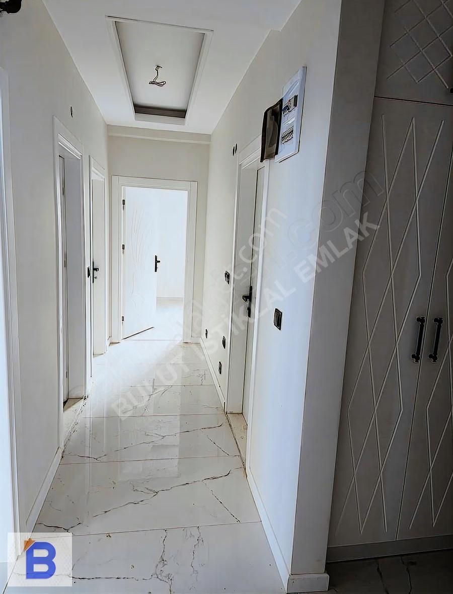 Bulut Emlak'tan Geniş 2+1 , Deniz Manzaralı - Görsel 24