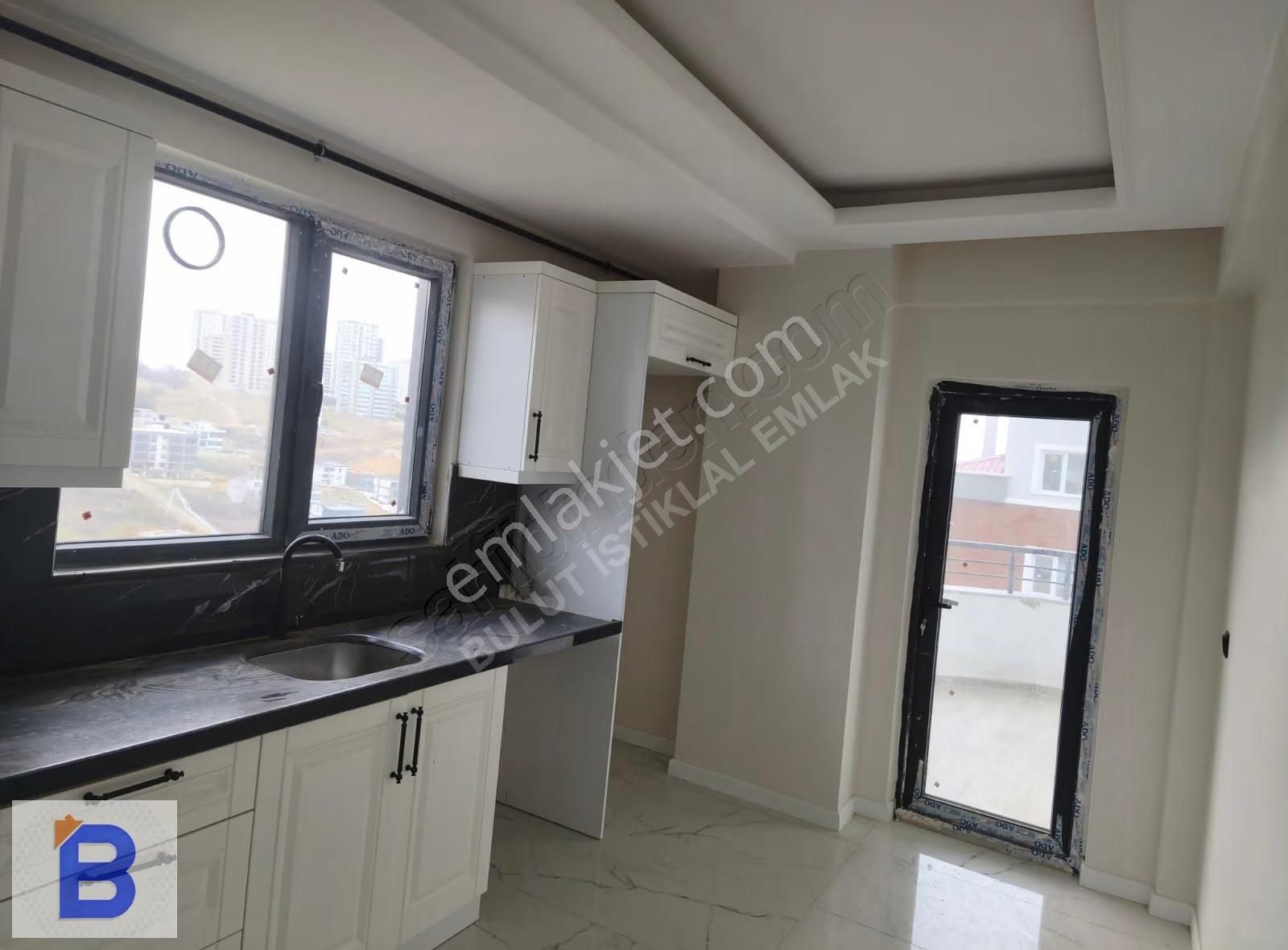 Bulut Emlak'tan Geniş 2+1 , Deniz Manzaralı - Görsel 13