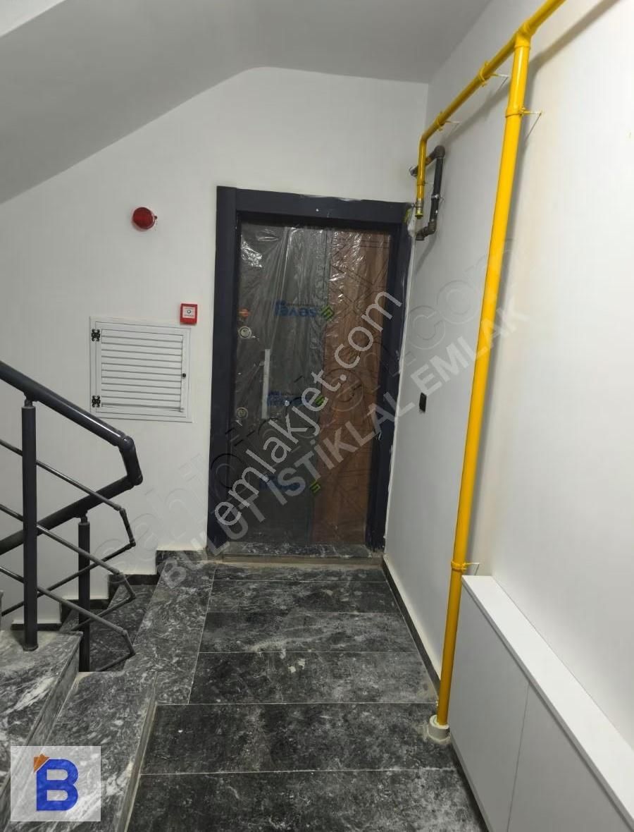 Bulut Emlak'tan Geniş 2+1 , Deniz Manzaralı - Görsel 15